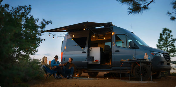 RV & Camping