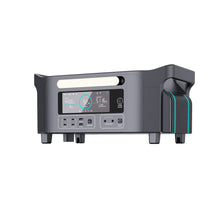 Sorein Portable Power Station Main Base - 1kwh